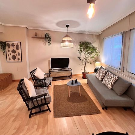 Ferrymill House - Apartamento Turistico Castro Urdiales Zewnętrze zdjęcie