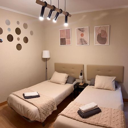 Ferrymill House - Apartamento Turistico Castro Urdiales Zewnętrze zdjęcie