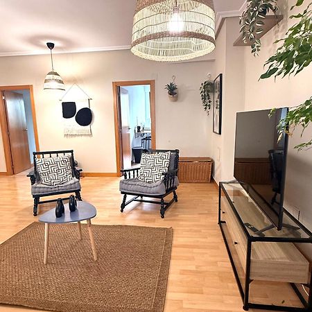 Ferrymill House - Apartamento Turistico Castro Urdiales Zewnętrze zdjęcie