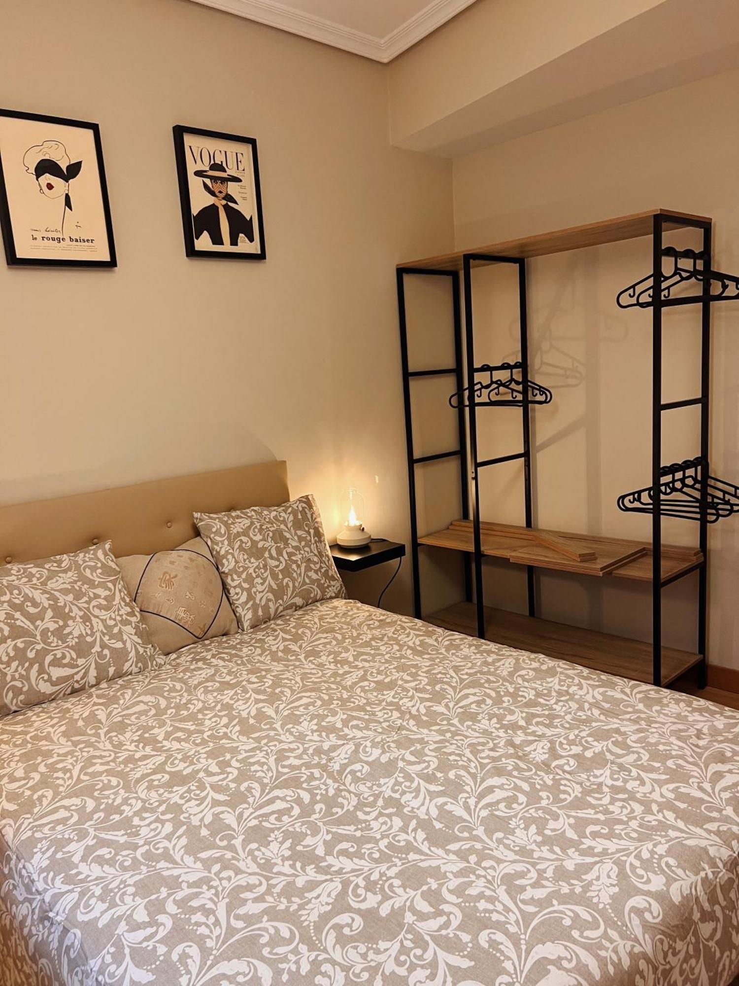Ferrymill House - Apartamento Turistico Castro Urdiales Zewnętrze zdjęcie