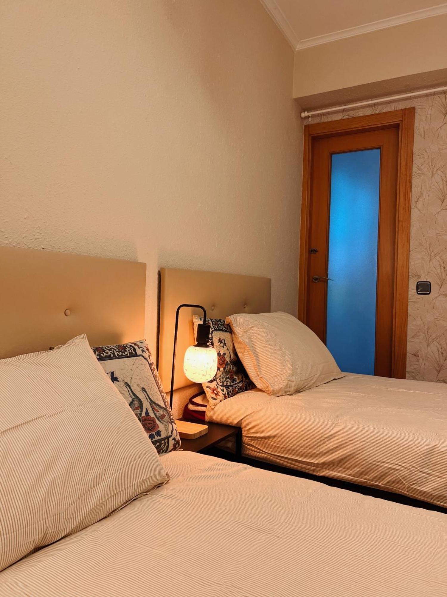 Ferrymill House - Apartamento Turistico Castro Urdiales Zewnętrze zdjęcie
