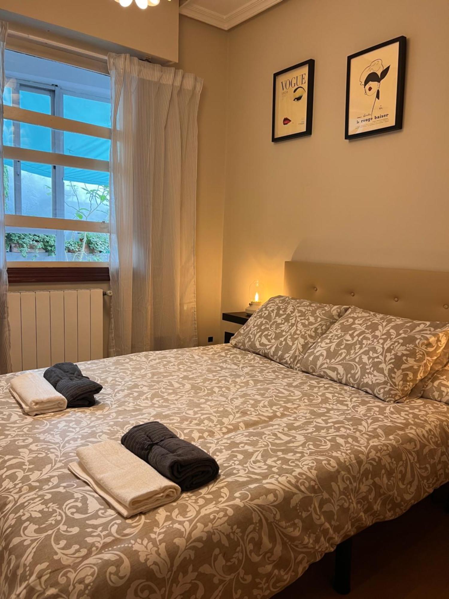 Ferrymill House - Apartamento Turistico Castro Urdiales Zewnętrze zdjęcie