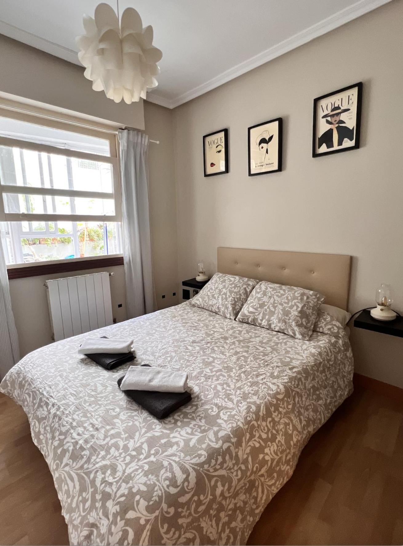 Ferrymill House - Apartamento Turistico Castro Urdiales Zewnętrze zdjęcie