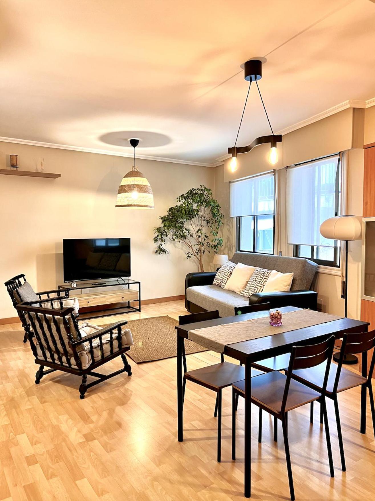 Ferrymill House - Apartamento Turistico Castro Urdiales Zewnętrze zdjęcie