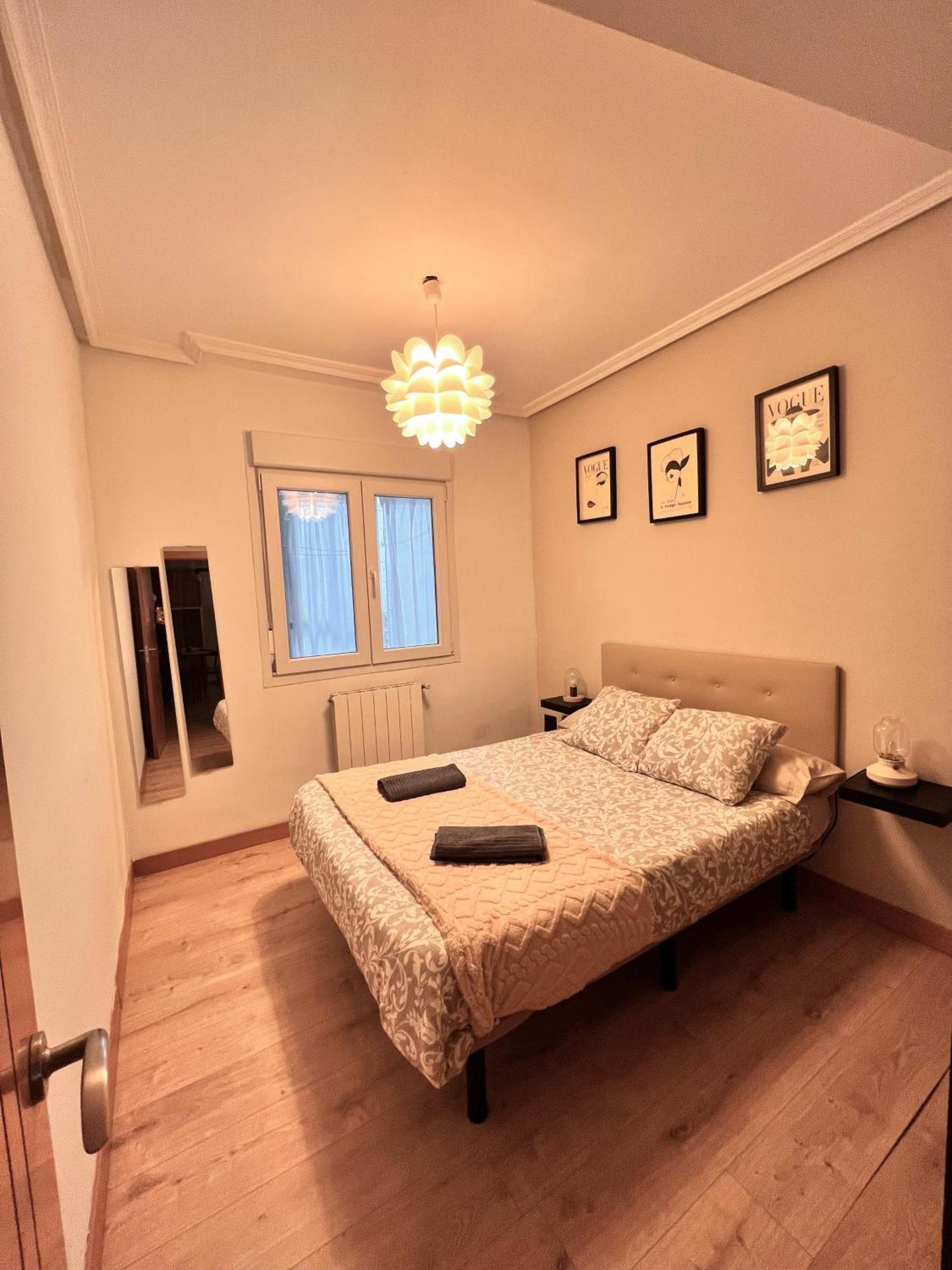 Ferrymill House - Apartamento Turistico Castro Urdiales Zewnętrze zdjęcie