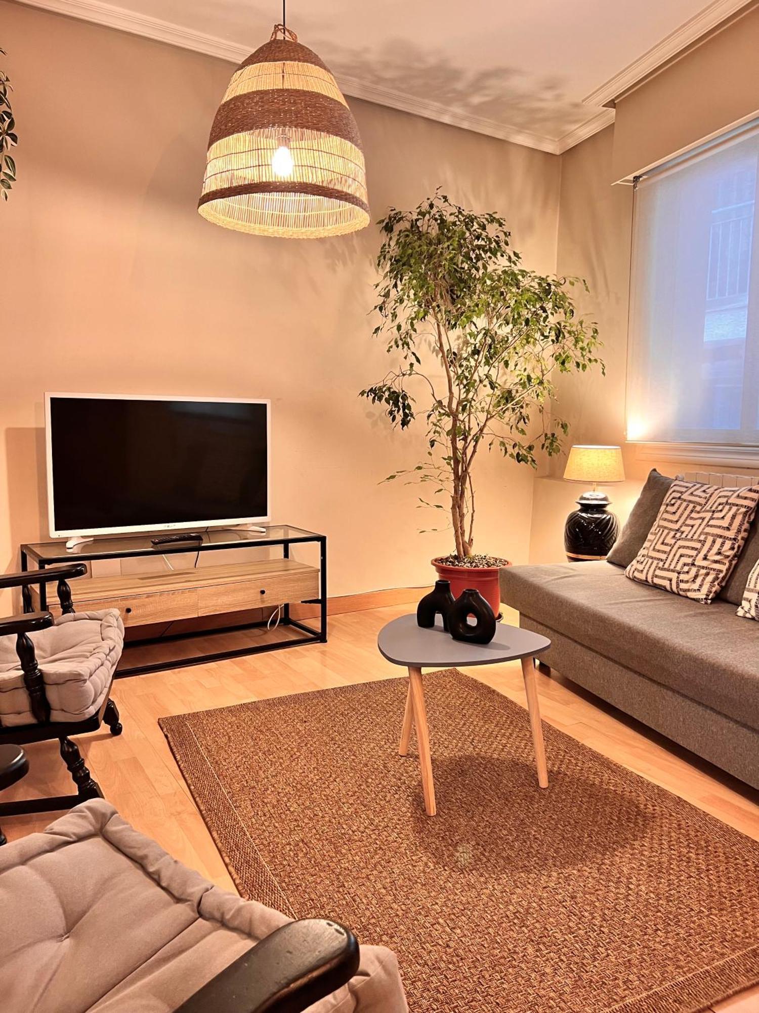 Ferrymill House - Apartamento Turistico Castro Urdiales Zewnętrze zdjęcie