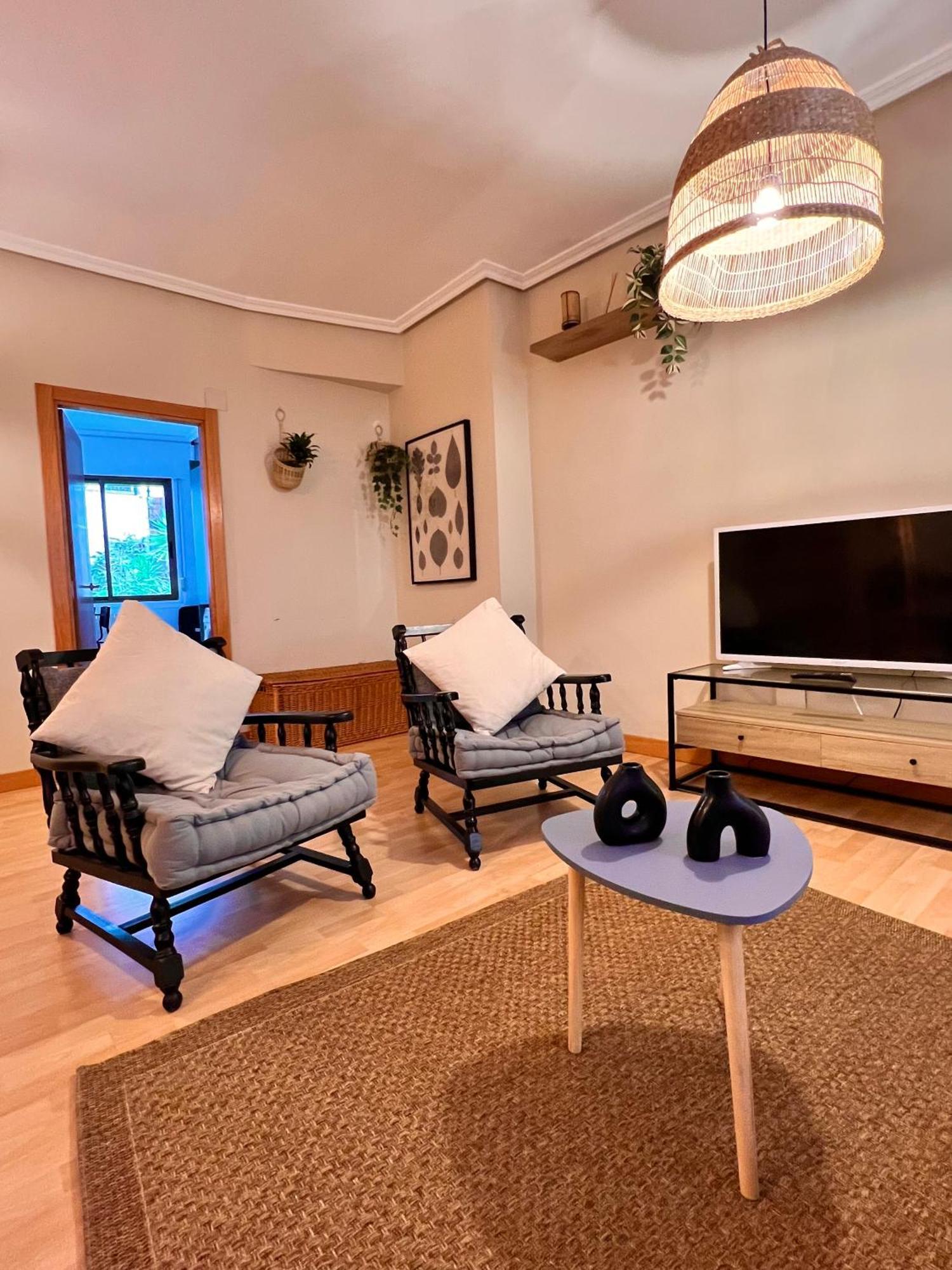 Ferrymill House - Apartamento Turistico Castro Urdiales Zewnętrze zdjęcie