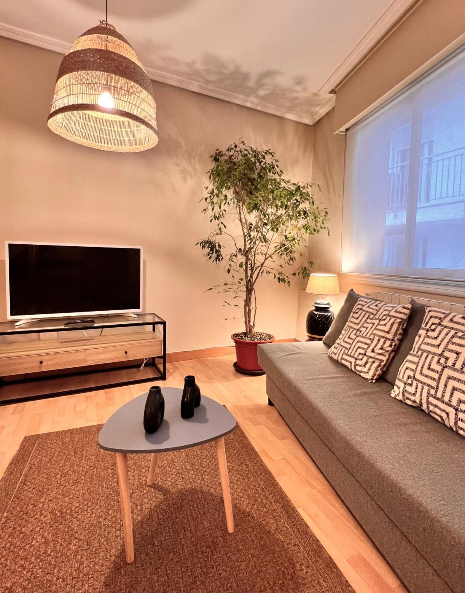 Ferrymill House - Apartamento Turistico Castro Urdiales Zewnętrze zdjęcie