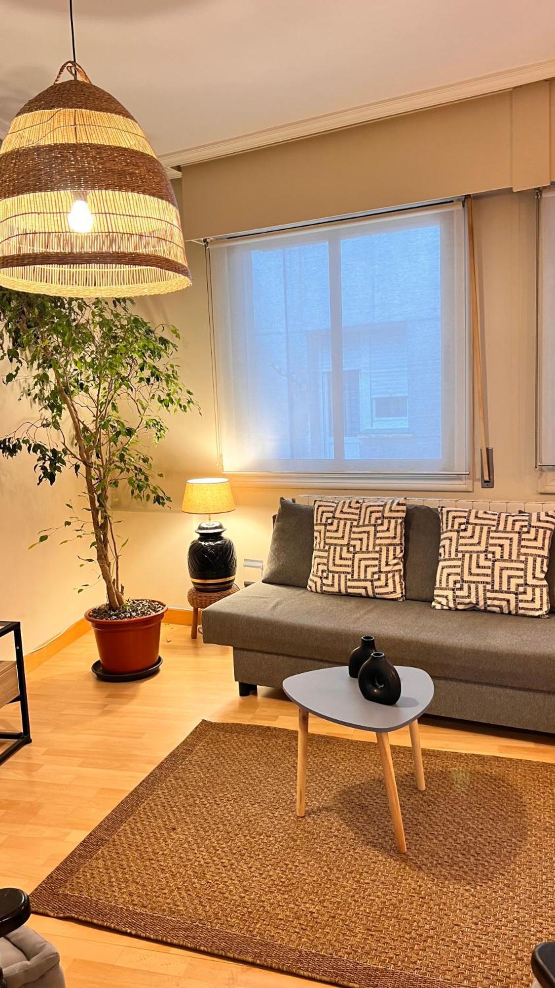 Ferrymill House - Apartamento Turistico Castro Urdiales Zewnętrze zdjęcie