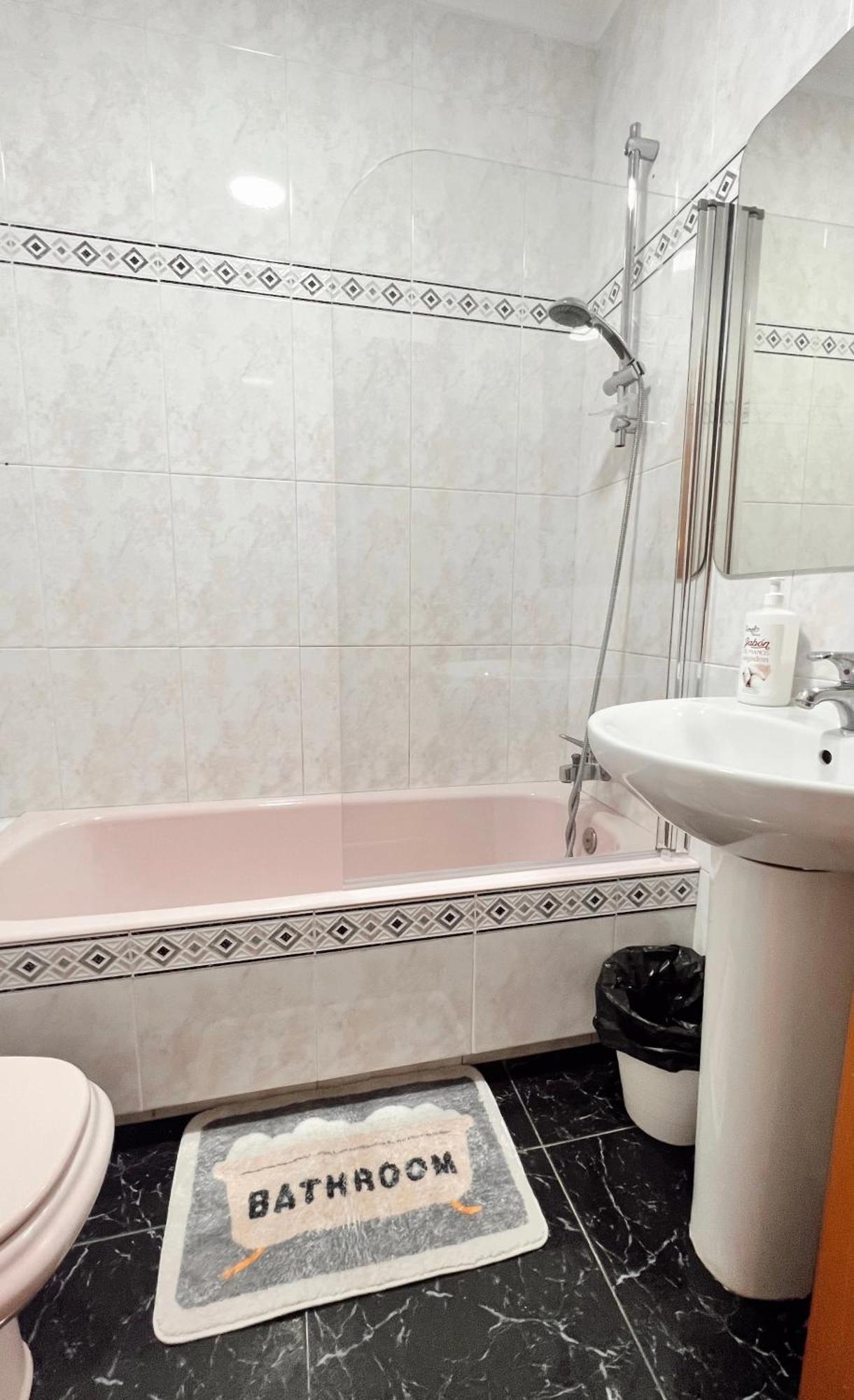 Ferrymill House - Apartamento Turistico Castro Urdiales Zewnętrze zdjęcie