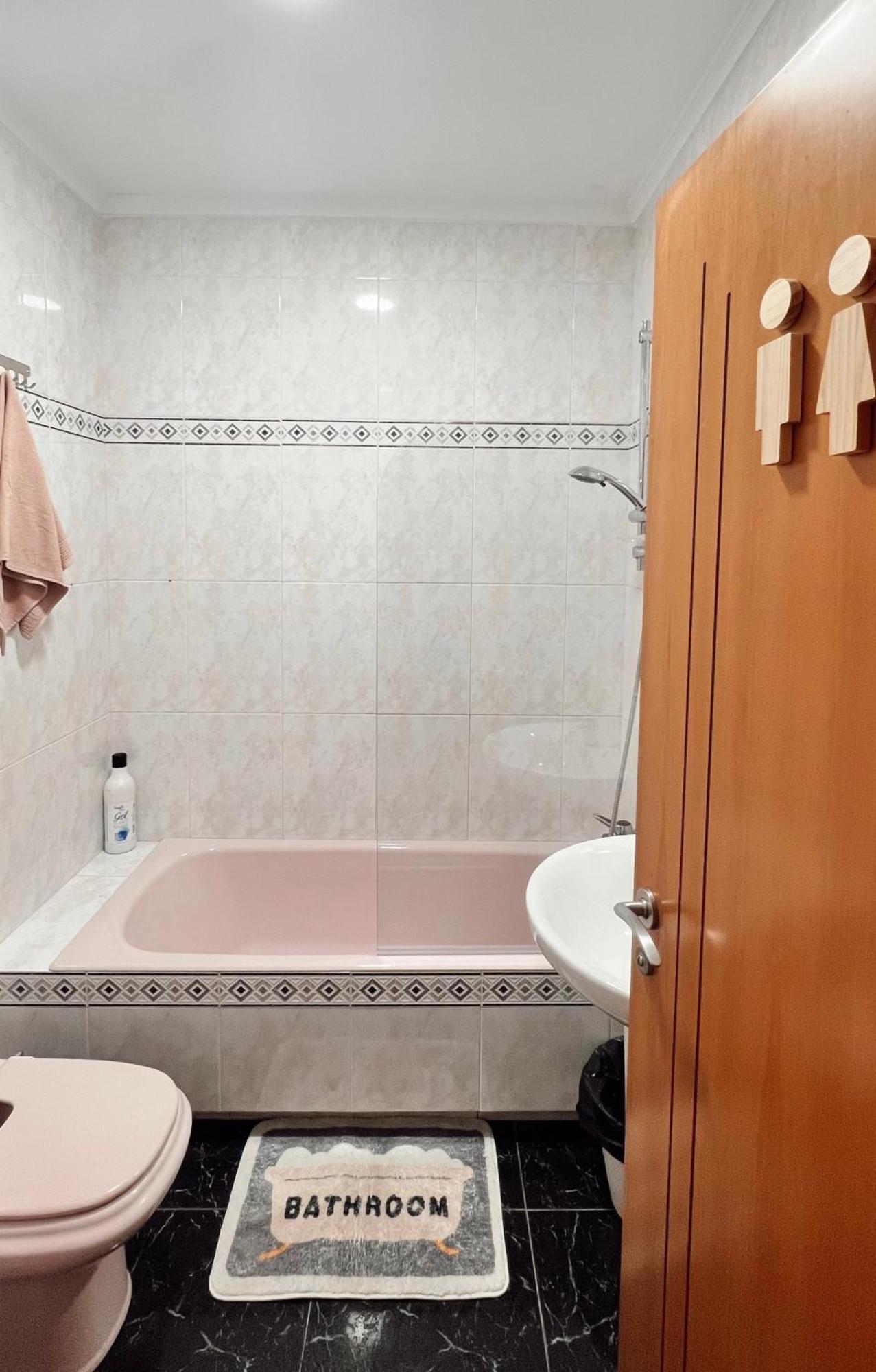 Ferrymill House - Apartamento Turistico Castro Urdiales Zewnętrze zdjęcie