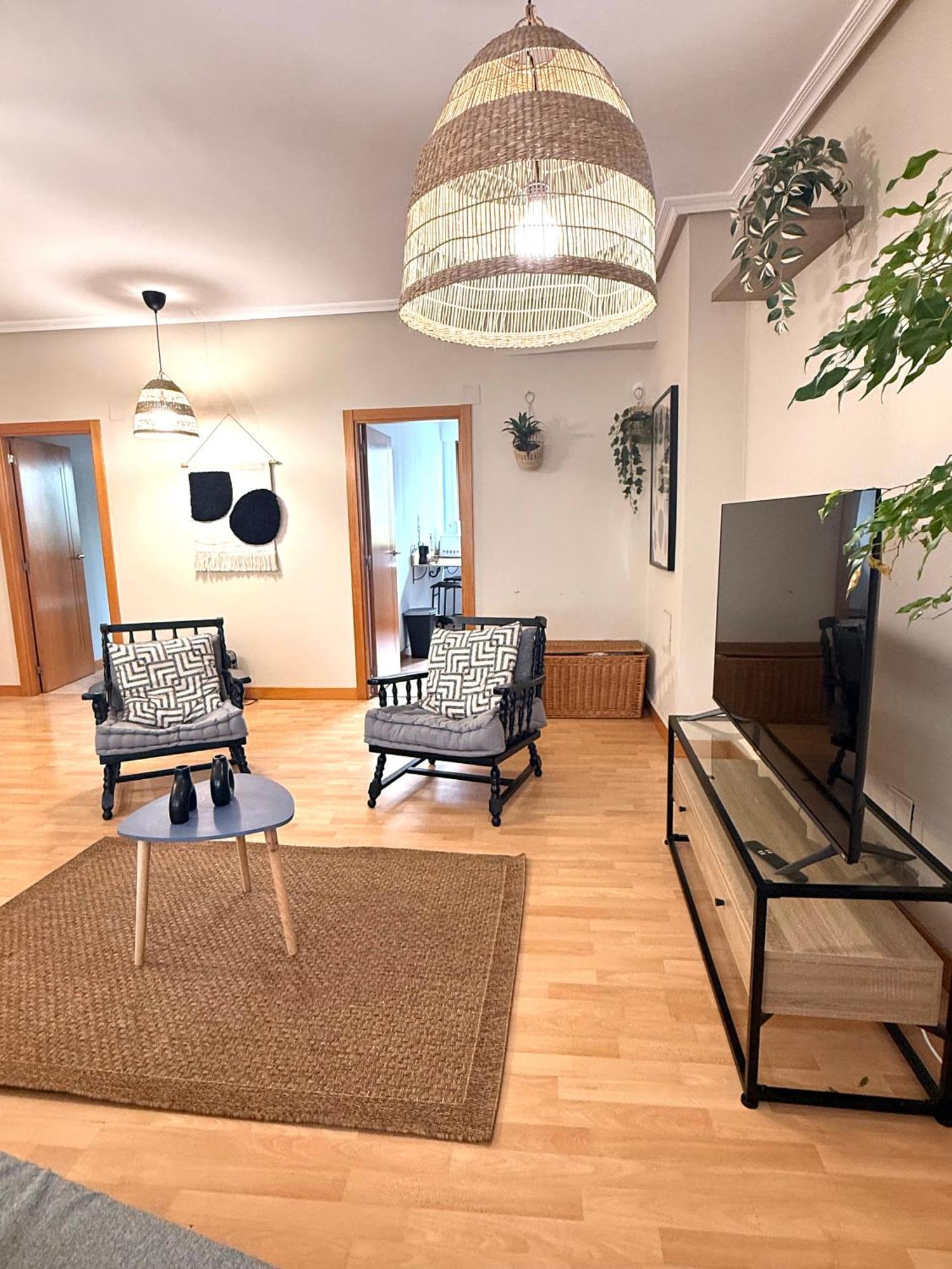 Ferrymill House - Apartamento Turistico Castro Urdiales Zewnętrze zdjęcie